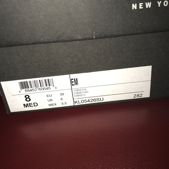 🌸 Gorgeous sneakers 🌸 - Picture 4 of 5